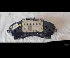 AUDI A4 B9 8W REST.YLING QUADRO STRUMENTI G-TRON