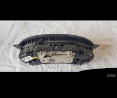 AUDI A4 B9 8W REST.YLING QUADRO STRUMENTI G-TRON