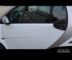 PORTIERA ANTERIORE SINISTRA SMART Fortwo CoupÃ© (W