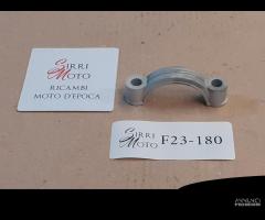 Staffa mezzaluna supporto motore Motom 48 4T