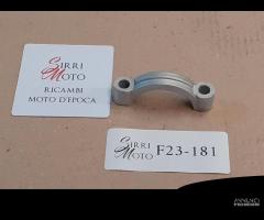 Staffa mezzaluna supporto motore Motom 48 4T