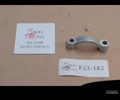 Staffa mezzaluna supporto motore Motom 48 4T