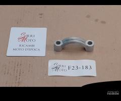 Staffa mezzaluna supporto motore Motom 48 4T - 5