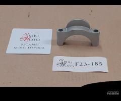 Staffa mezzaluna supporto motore Motom 48 4T - 7