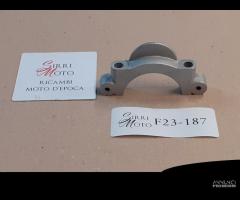 Staffa mezzaluna supporto motore Motom 48 4T - 9