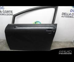 PORTIERA ANTERIORE SINISTRA SEAT Leon 2Â° Serie 1P