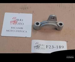 Staffa mezzaluna supporto motore Motom 48 4T - 11