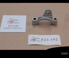 Staffa mezzaluna supporto motore Motom 48 4T - 14