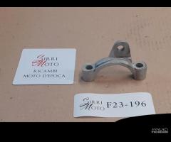 Staffa mezzaluna supporto motore Motom 48 4T - 18