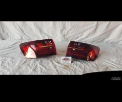 AUDI A4 B9 8W RESTYLING STOP POSTERIORI LED