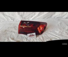 AUDI A4 B9 8W RESTYLING STOP POSTERIORI LED