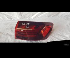 AUDI A4 B9 8W RESTYLING STOP POSTERIORI LED