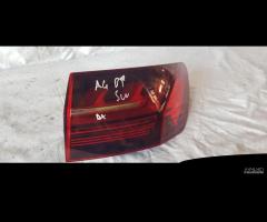 AUDI A4 B9 8W RESTYLING STOP POSTERIORI LED