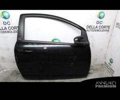 PORTIERA ANTERIORE DESTRA FORD Ka Serie (CCU) 1542 - 1