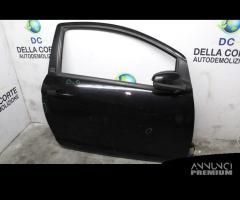 PORTIERA ANTERIORE DESTRA FORD Ka Serie (CCU) 1542 - 2