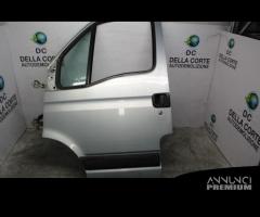 PORTIERA ANTERIORE SINISTRA RENAULT Master 3Â° Ser