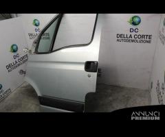 PORTIERA ANTERIORE SINISTRA RENAULT Master 3Â° Ser - 2