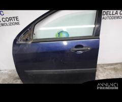 PORTIERA ANTERIORE SINISTRA FORD Focus Berlina 1Â°