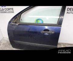 PORTIERA ANTERIORE SINISTRA FORD Focus Berlina 1Â°