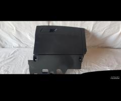 AUDI A4 B9 8W RESTYLING BOX CASSETTO PORTAOGGETTI