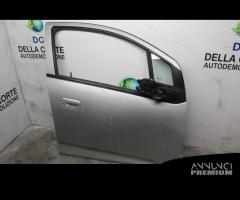 PORTIERA ANTERIORE DESTRA CHEVROLET Spark 1Â° Seri