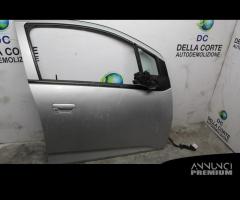 PORTIERA ANTERIORE DESTRA CHEVROLET Spark 1Â° Seri