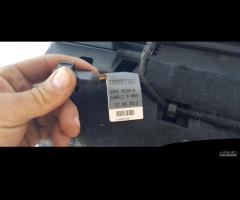 AUDI A4 B9 8W RESTYLING BOX CASSETTO PORTAOGGETTI