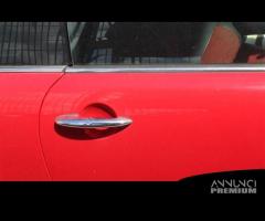 PORTIERA ANTERIORE DESTRA MINI Cooper 1Â° Serie W1