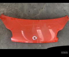 COFANO ANTERIORE SMART Fortwo CoupÃ© (W451) 3B21 (