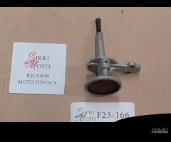 Pompa olio motore Motom 48 4T - 12