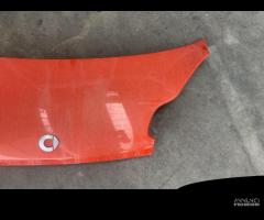 COFANO ANTERIORE SMART Fortwo CoupÃ© (W451) 3B21 ( - 2