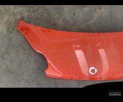 COFANO ANTERIORE SMART Fortwo CoupÃ© (W451) 3B21 ( - 3