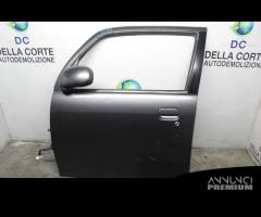 PORTIERA ANTERIORE SINISTRA DAIHATSU Trevis 2Â° Se