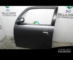 PORTIERA ANTERIORE SINISTRA DAIHATSU Trevis 2Â° Se