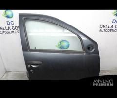 PORTIERA ANTERIORE DESTRA DACIA Sandero 1Â° Serie