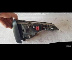 AUDI A4 B9 8W RESTYLING STOP INTERNI LED - 7