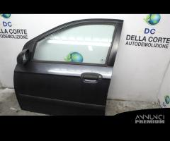 PORTIERA ANTERIORE SINISTRA HYUNDAI Getz 1Â° Serie