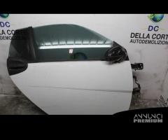 PORTIERA ANTERIORE DESTRA SMART Fortwo CoupÃ© (W45