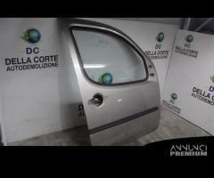 PORTIERA ANTERIORE DESTRA FIAT Doblo Serie 223a600 - 2