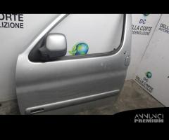 PORTIERA ANTERIORE SINISTRA CITROEN Berlingo 2Â° S