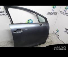 PORTIERA ANTERIORE DESTRA CITROEN C4 Berlina 9004W