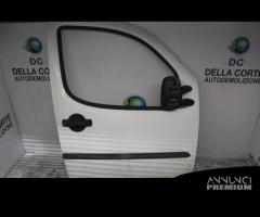 PORTIERA ANTERIORE DESTRA FIAT Doblo Serie (00>05)