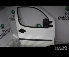 PORTIERA ANTERIORE DESTRA FIAT Doblo Serie (00>05)