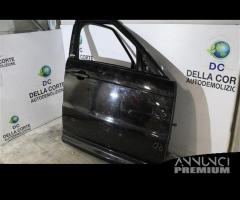 PORTIERA ANTERIORE DESTRA LAND ROVER Range Rover S