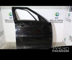 PORTIERA ANTERIORE DESTRA LAND ROVER Range Rover S