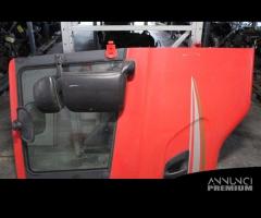 PORTIERA ANTERIORE DESTRA SCANIA 144-60 Serie DSC1 - 4