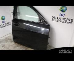 PORTIERA ANTERIORE DESTRA BMW X5 Serie (G05) B57D3