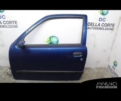 PORTIERA ANTERIORE SINISTRA FIAT Seicento Serie 18