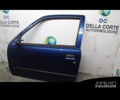 PORTIERA ANTERIORE SINISTRA FIAT Seicento Serie 18