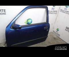 PORTIERA ANTERIORE SINISTRA FIAT Seicento Serie 18